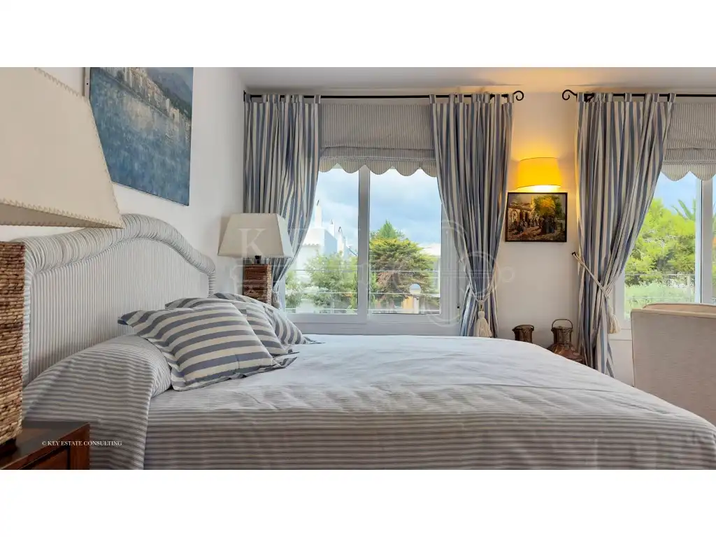 Habitación de Apartamento en venta en Ciutadella de Menorca con Aire acondicionado, Calefacción y Jardín privado