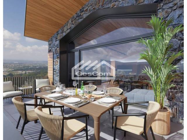 Casa-chalet en Venta en El Tarter