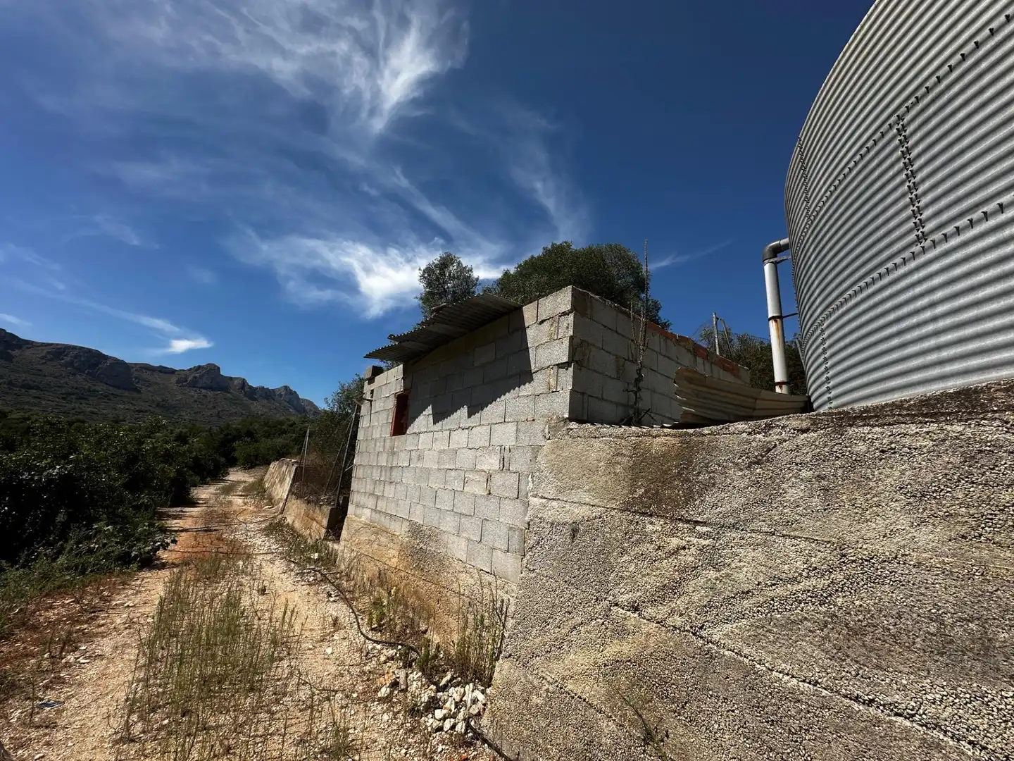 Casa in vendita a La Vall de Gallinera, imagen 18