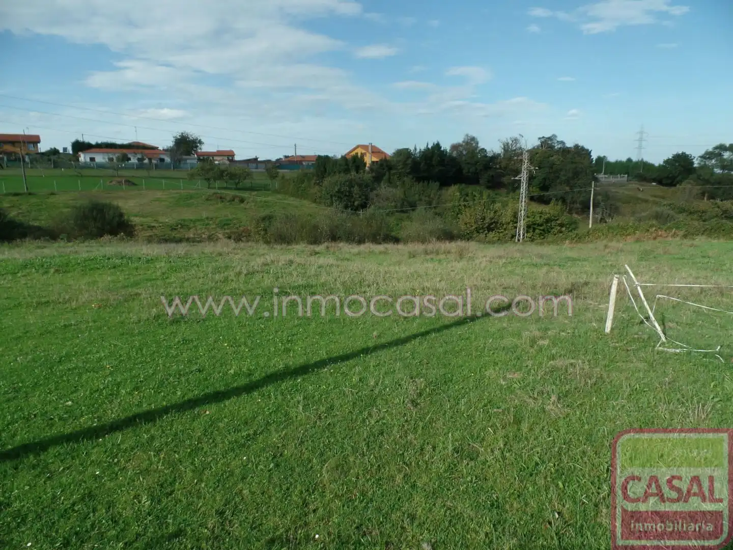 Terreno residencial en venta en Pillarno, imagen 8