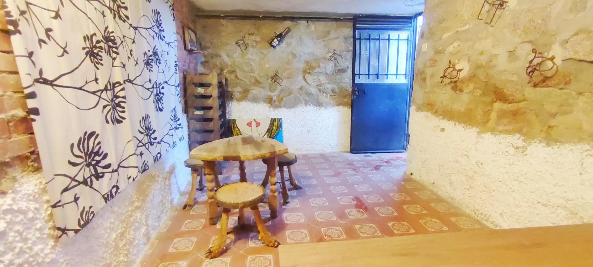 Haus oder Chalet zum Verkauf in Moralzarzal mit Heizung, Privatgarten und Terrasse