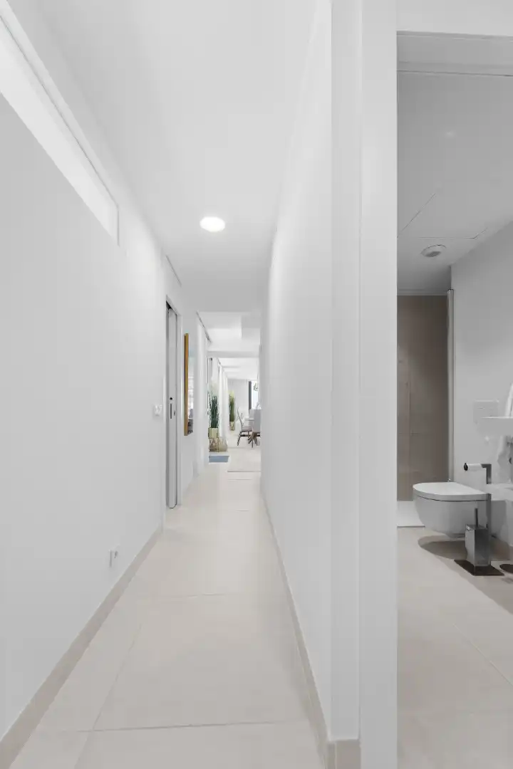 Penthouse mit Pool zum Verkauf in Calle Paula, imagen 23