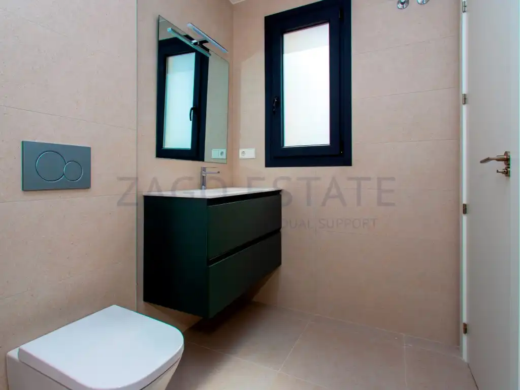 Reihenhaus mit Terrasse zum Verkauf in Calle D Sector Ubz-6 47, imagen 14