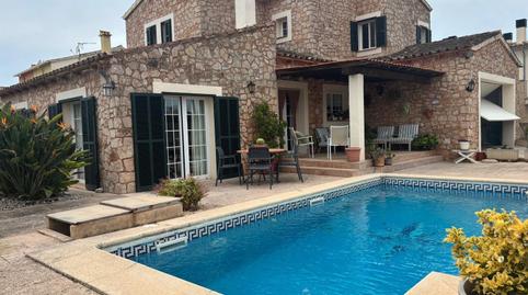 Photo 2 of Houses for sale in Pòrtol, Marratxí