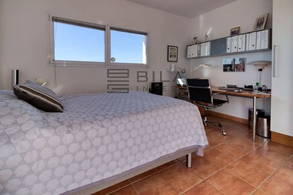 Chalet con piscina en venta en Arroyo de las Palmas, imagen 27