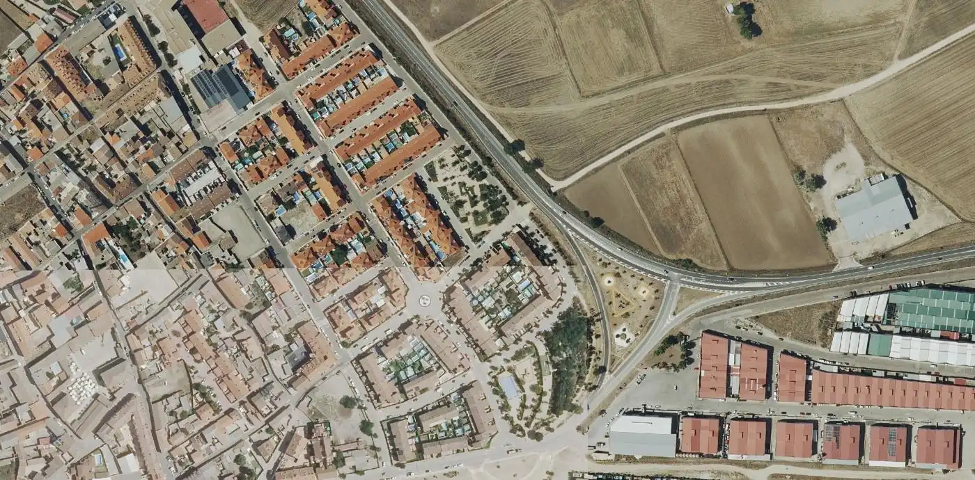 Wohnung zum Verkauf in Torrejón de Velasco, imagen 6