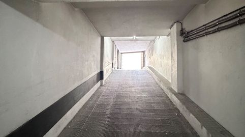 Foto 4 de Garaje en venta en Centro - Recinto Amurallado, Lugo Capital