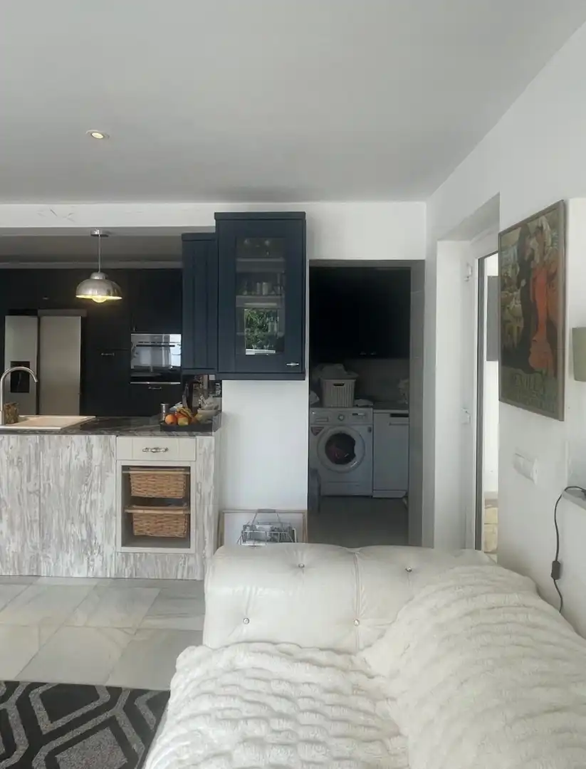 Chalet con piscina en venta en Calle Castilla s/n, imagen 4