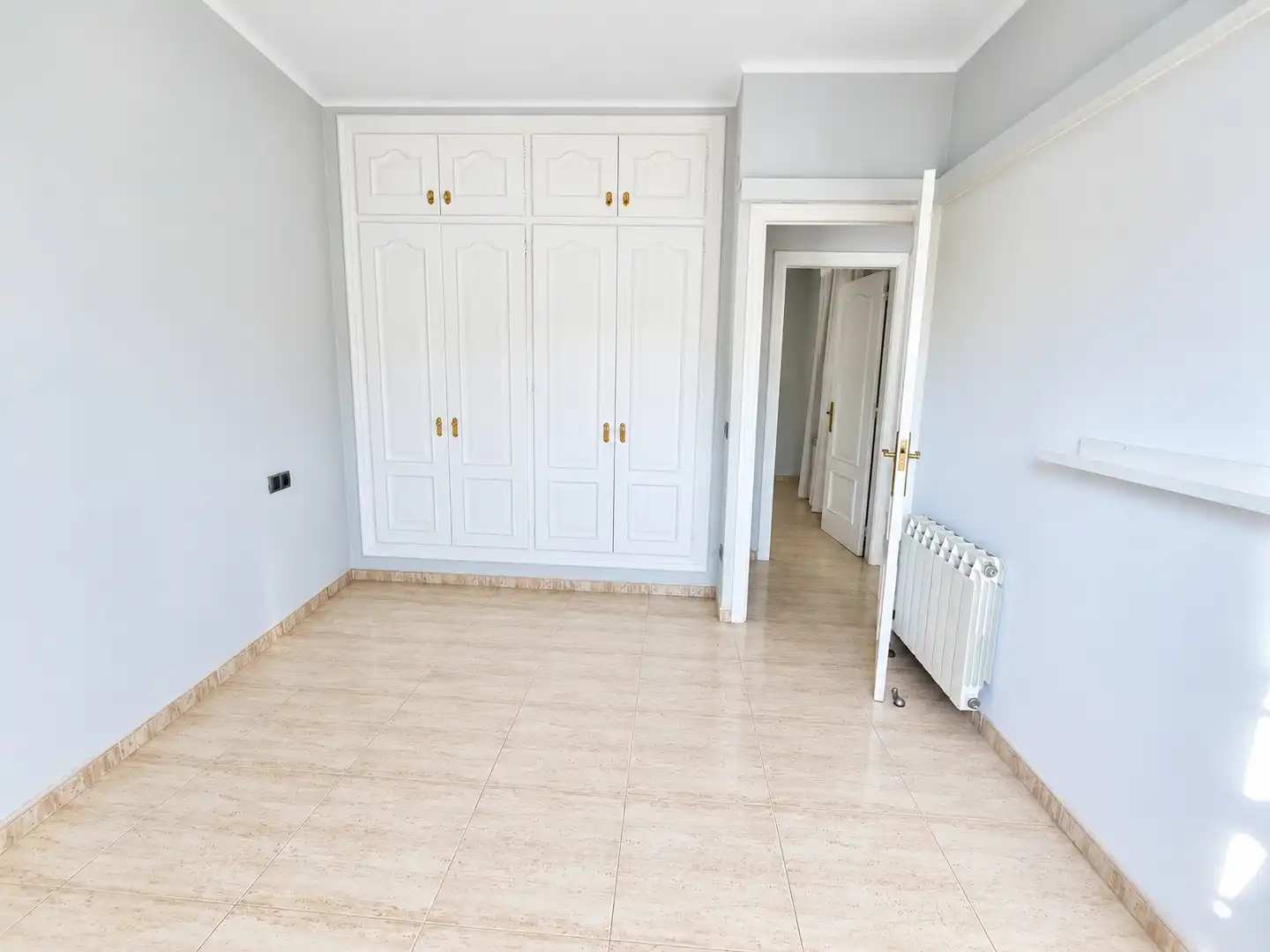Wohnung mit Terrasse zum Verkauf in Carrer de Montbò, imagen 11
