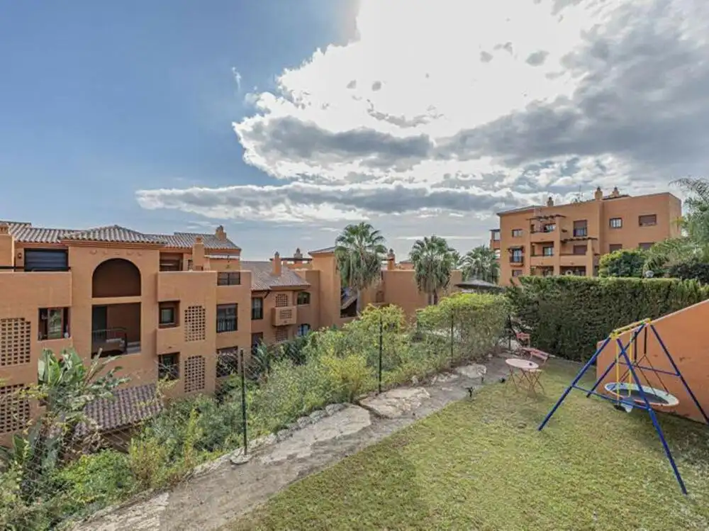 Apartamento con piscina en venta en Benamara - Atalaya, imagen 12