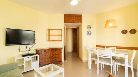 Foto 5 de Piso en venta en Paseo Maritimo. Salomar, Salobreña Costa, Salobreña