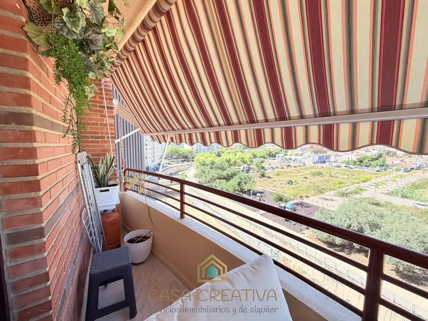 Piso con terraza en venta en Avenida REPUBLICA ARGENTINA DE LA, imagen 11