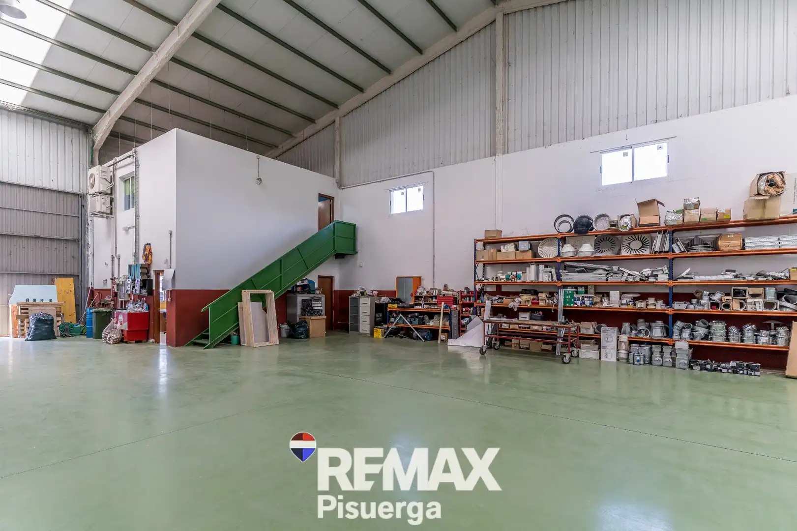 Nau industrial en venda a Calle Zamora 13, imagen 11
