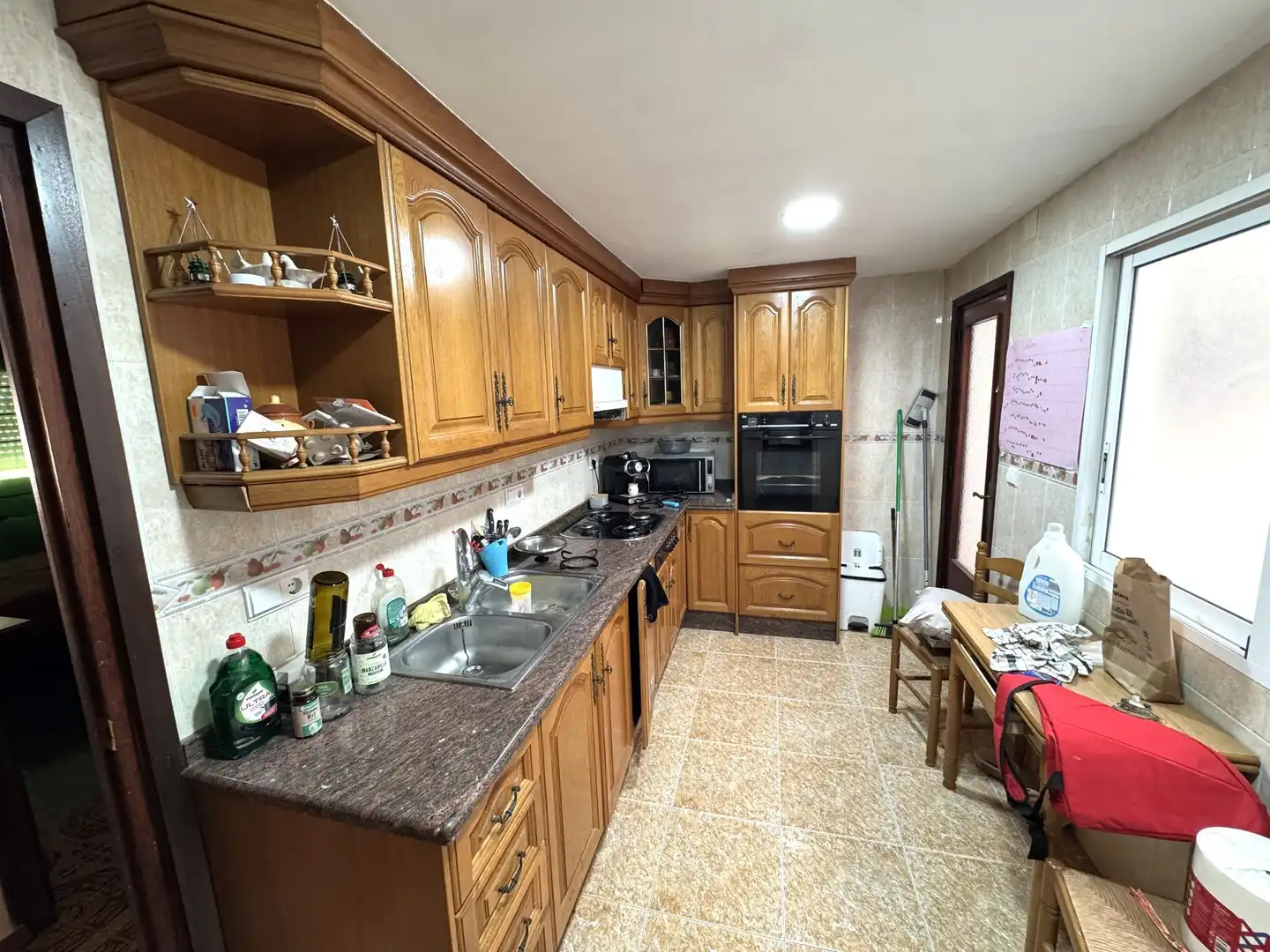 Flat with lift for sale in Centro Urbano, imagen 10
