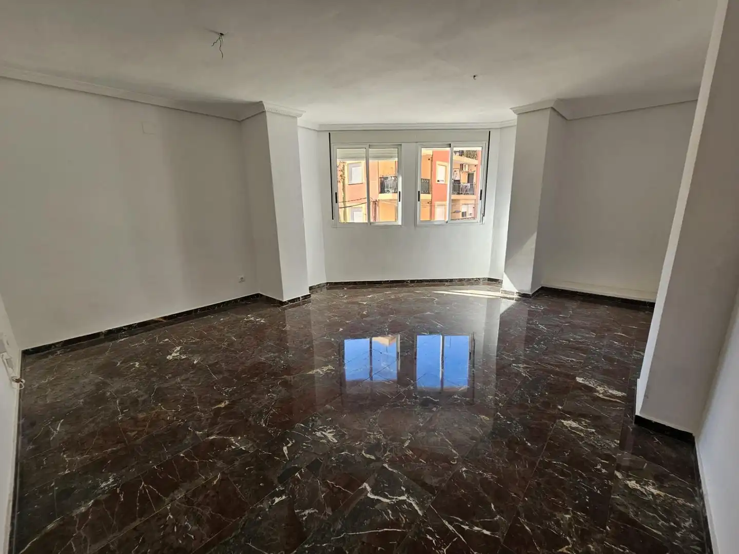 Bedroom of Flat for sale in Albal  with Terrace