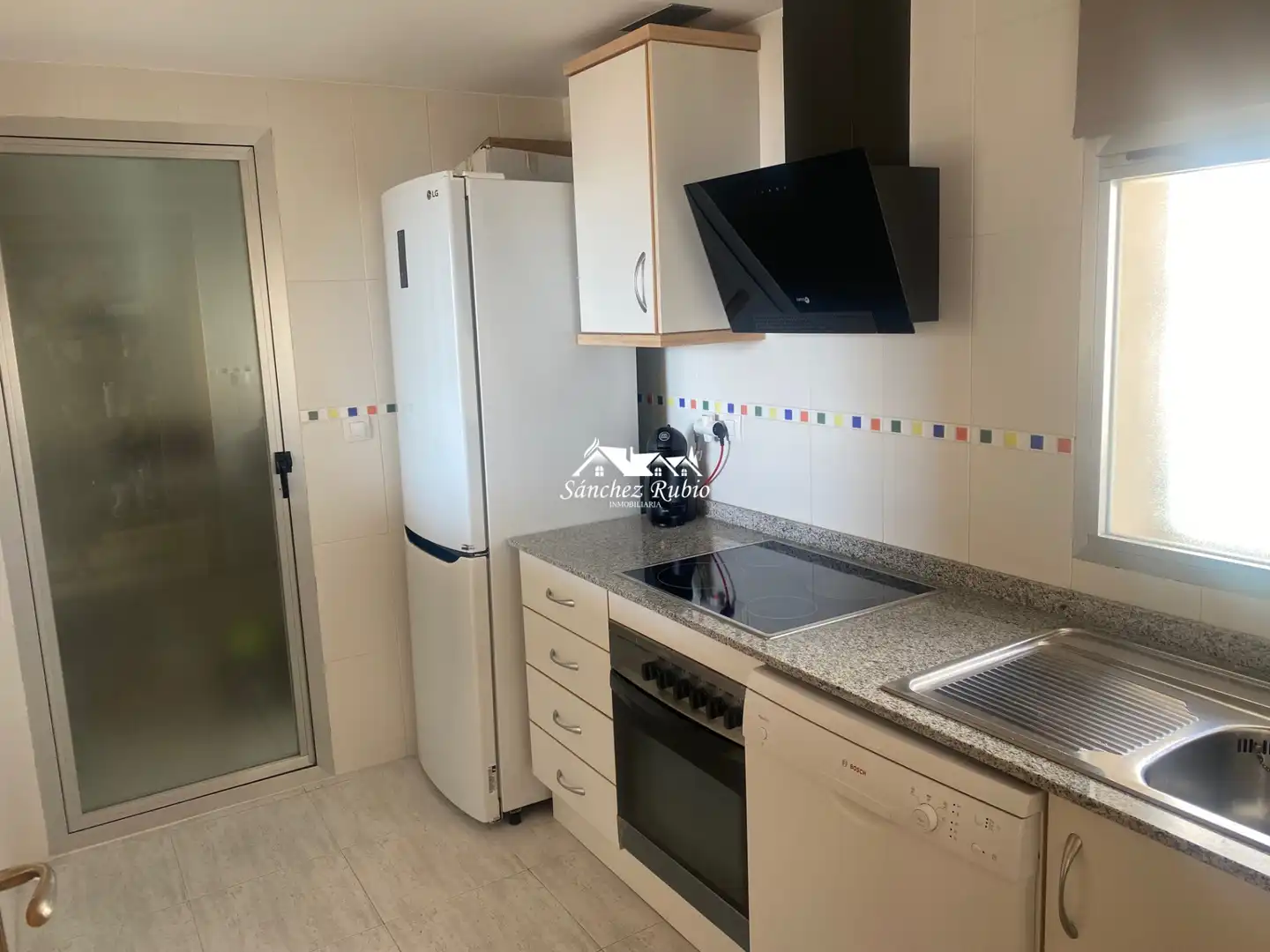 Piso con piscina en venta en Carrer Gregal 4, imagen 8