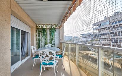 Terrace of Apartment for sale in Salou  with Air Conditioner and Terrace
