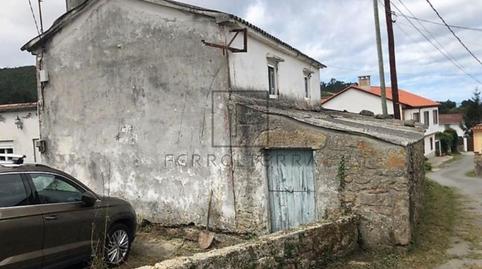 Foto 3 de Casa o xalet en venda a Área Rural, A Coruña
