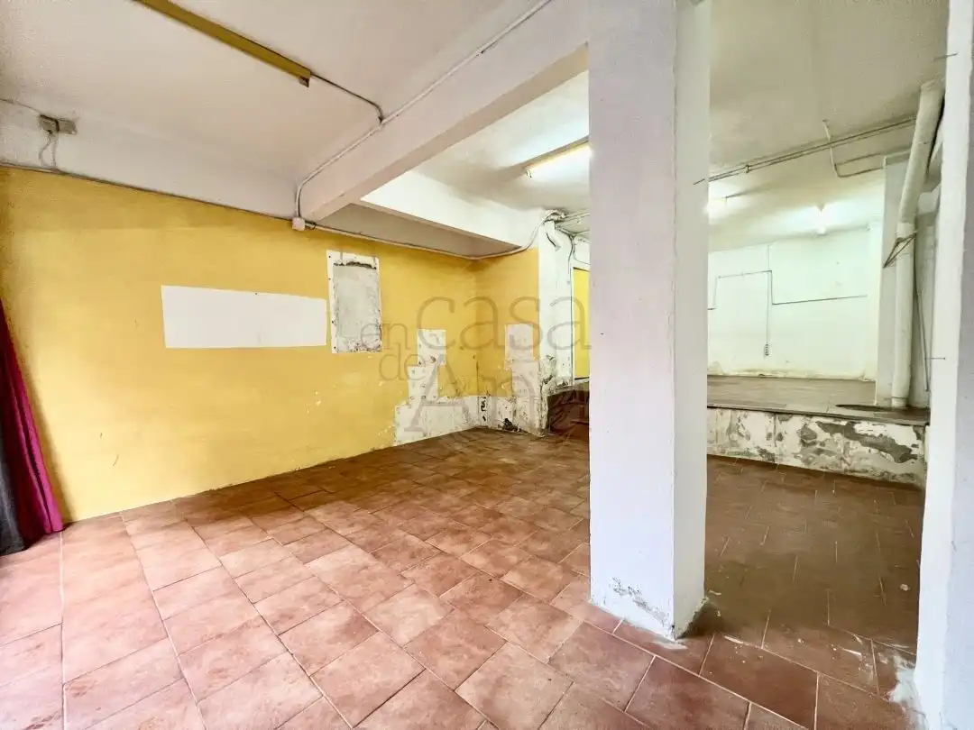 Gewerbefläche zum Verkauf in Goitia Kalea, imagen 5