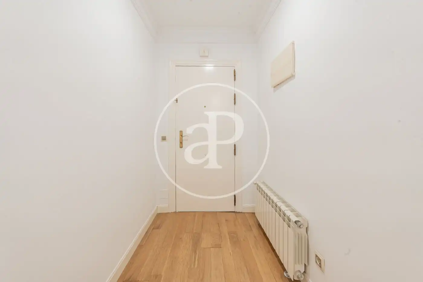 Piso con jardín en venta en C. de Téllez, imagen 28