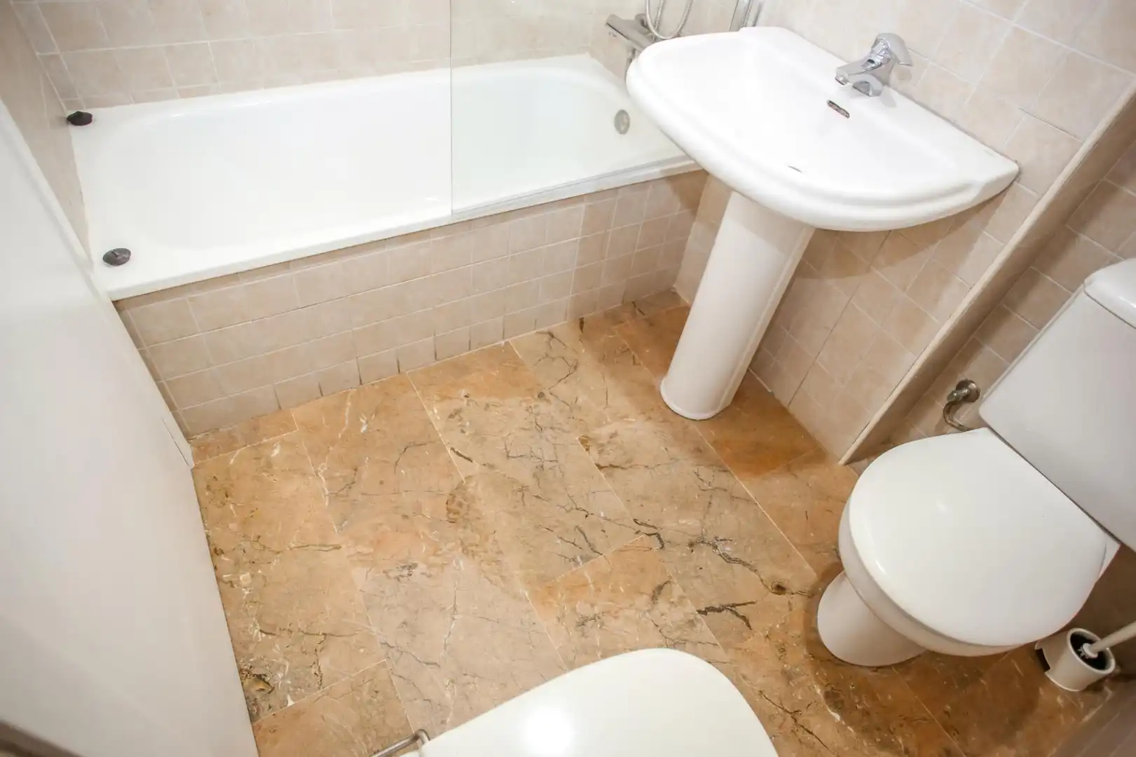 Flat for sale in Fenals