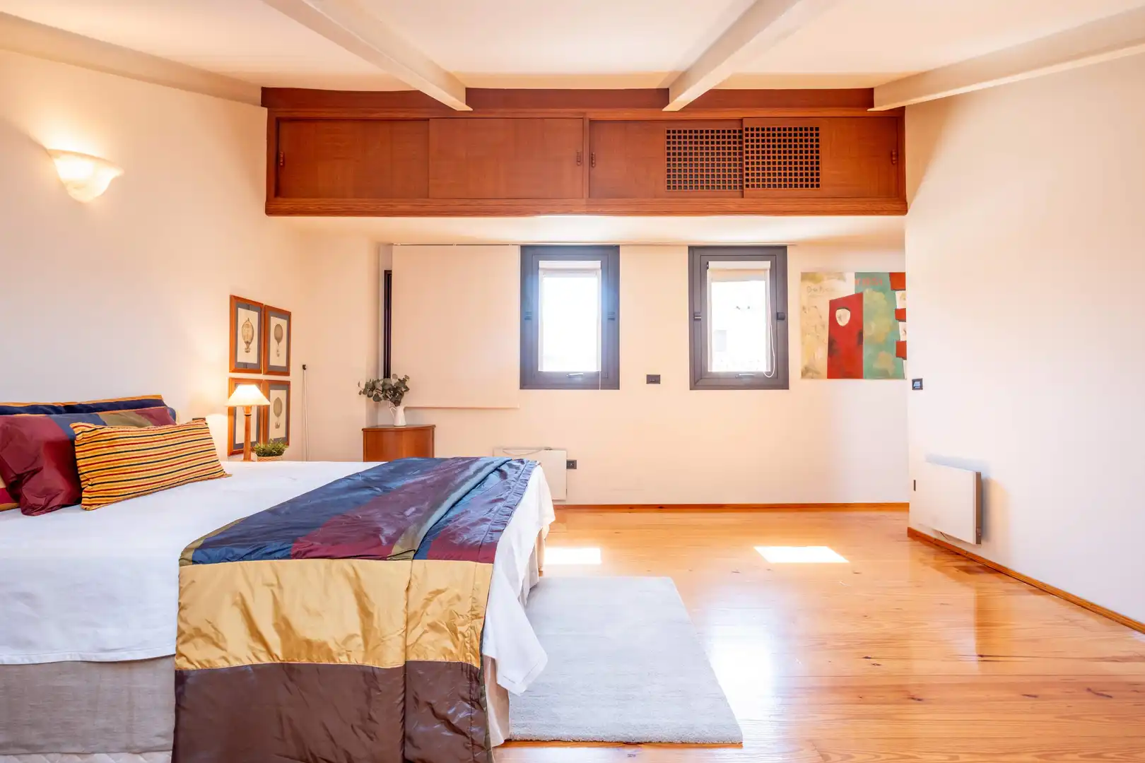 Duplexes for rent in Calle Hermanos Argensola, 2, Alfonso