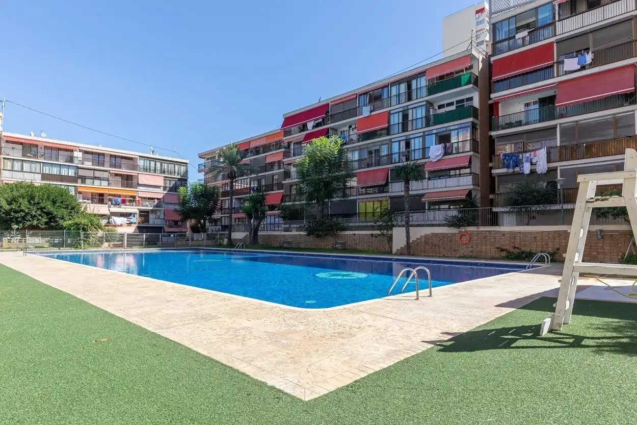 Apartamento en venta en Rincón Alto