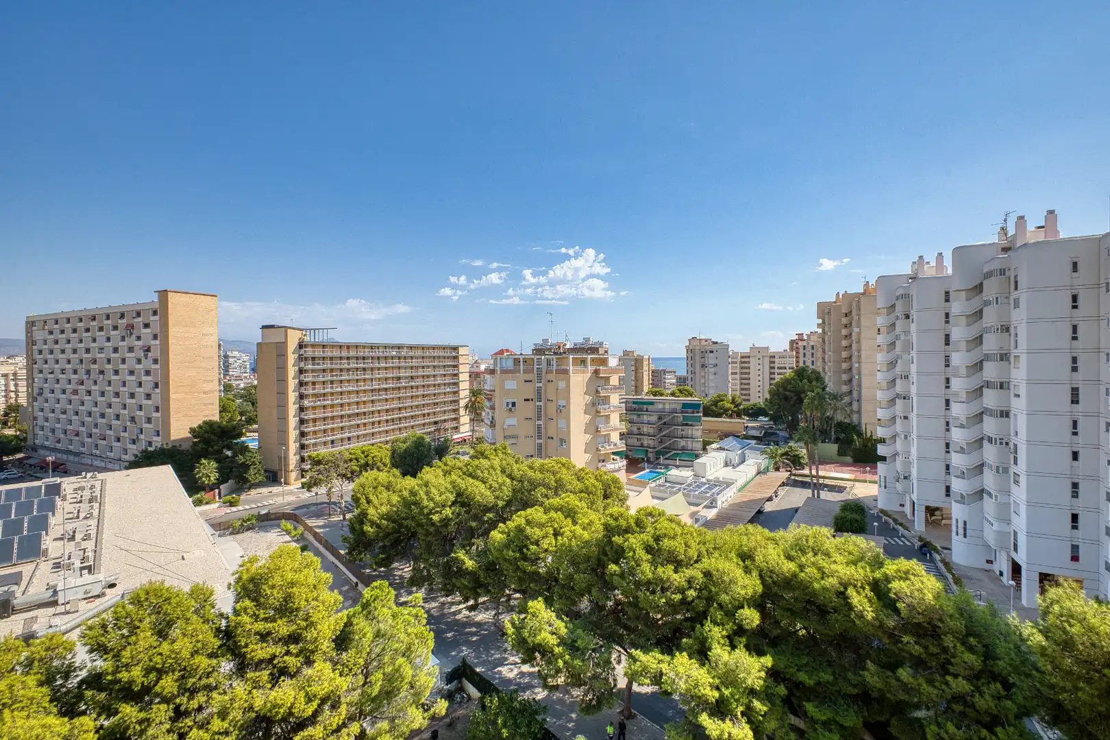 Pis amb piscina de lloguer a Carrer Anguila, imagen 41