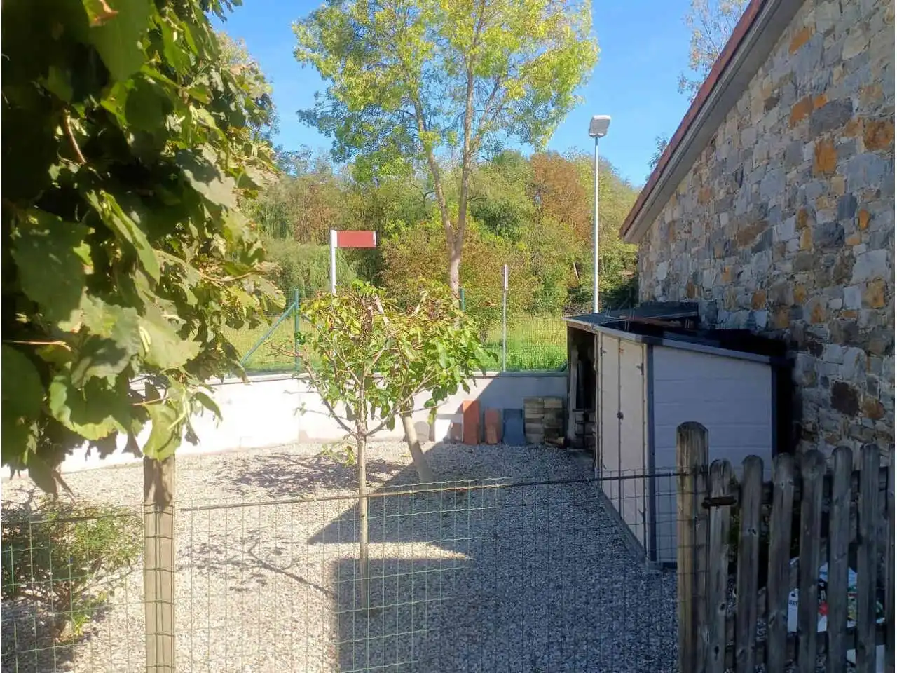 Casa amb jardí en venda a Calle Mas Xervanda 17, imagen 34
