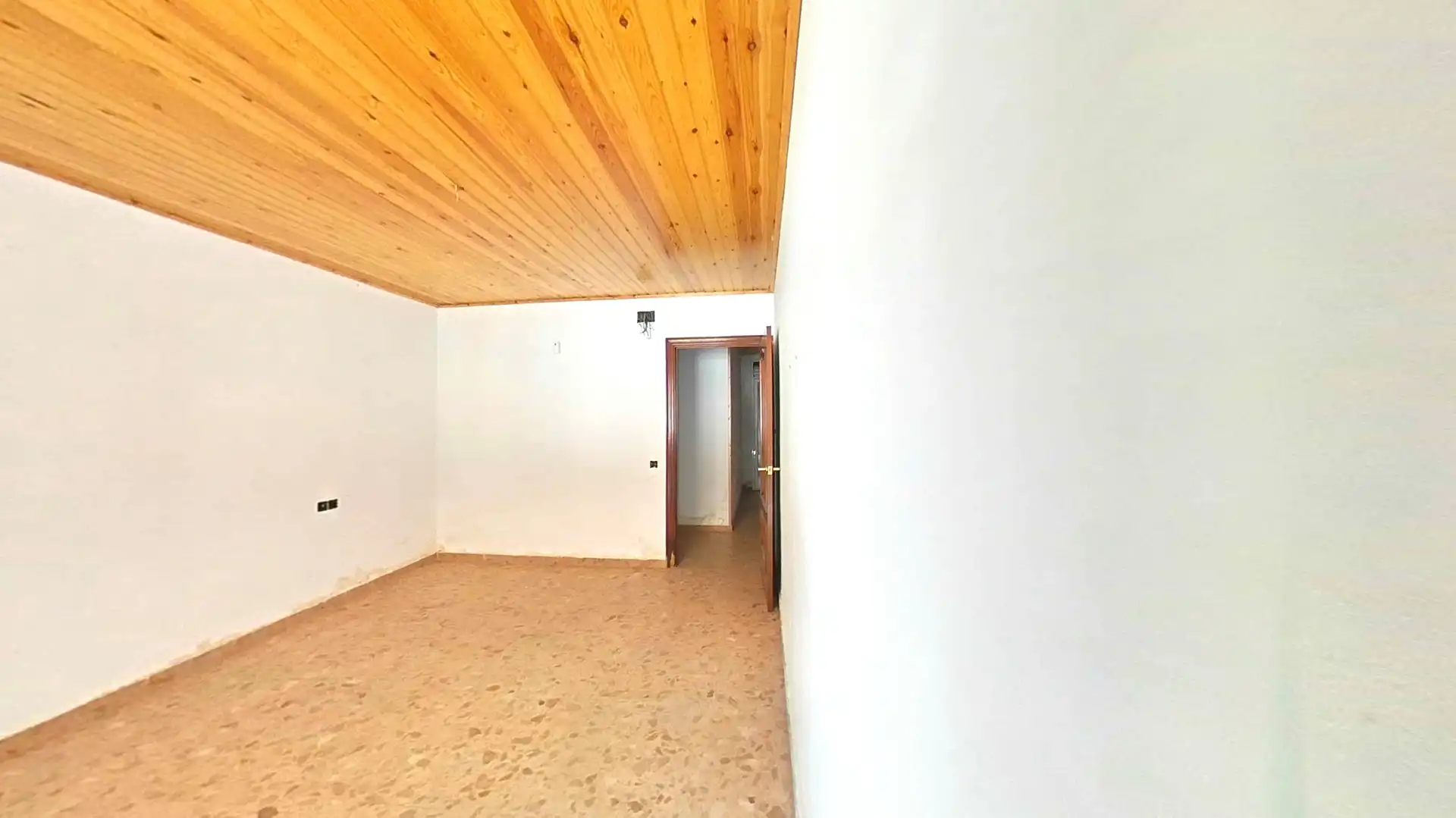 Piso en venta en Carrer de Jaume Balmes, Balaguer