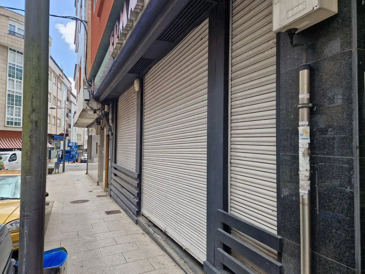 Locale commerciale in vendita a Negreira, imagen 3