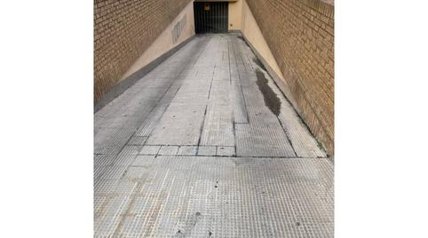 Foto 3 de Garatge en venda a Plaza Alquería Nova, Barrio de la Luz, Xirivella