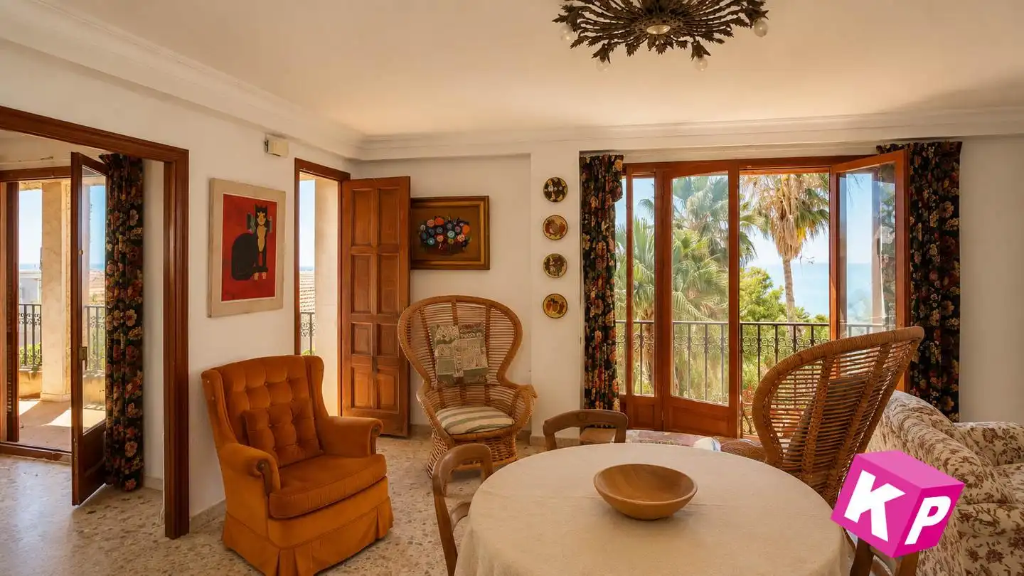 Piso en venta en Armada Española, imagen 23