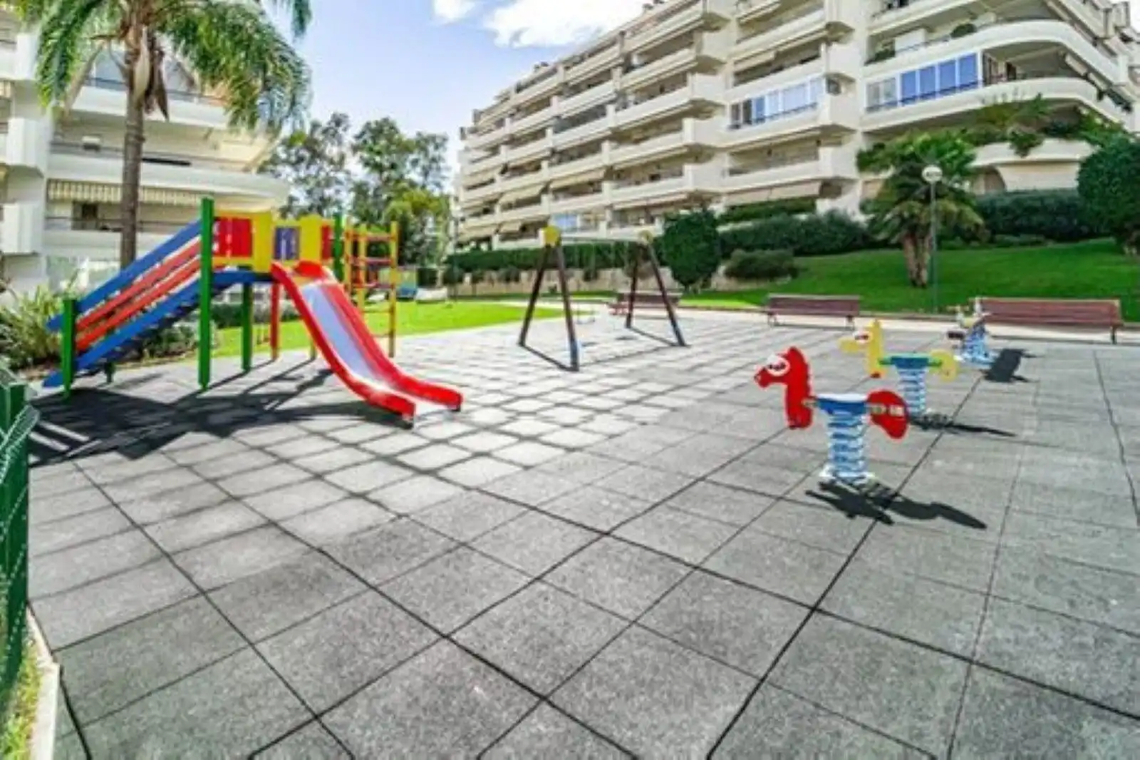 Pis amb piscina en venda a Urbanización Guadalmina Alta 501, imagen 20