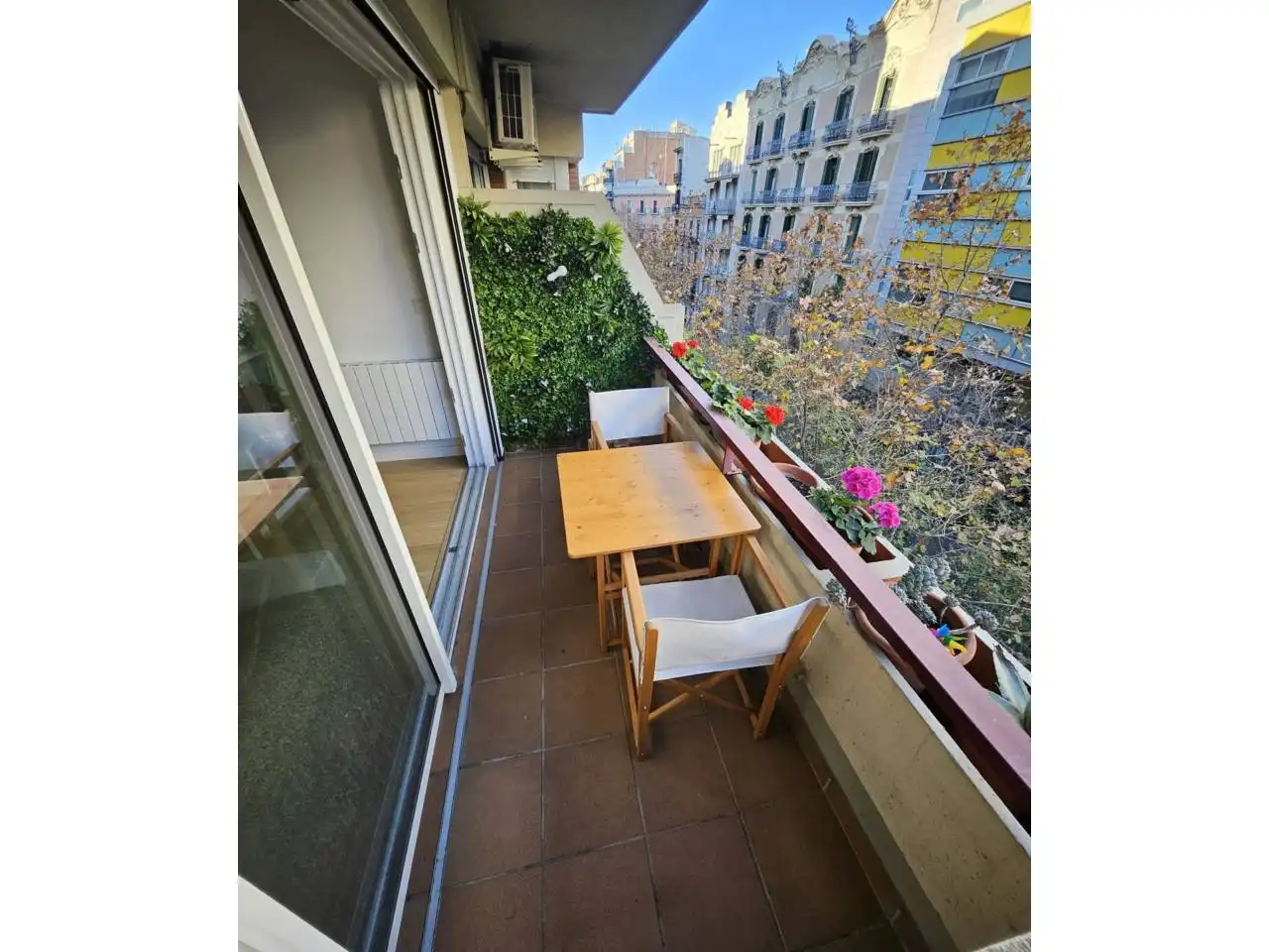 Flat with terrace for sale in Calle PROVENÇA, imagen 6