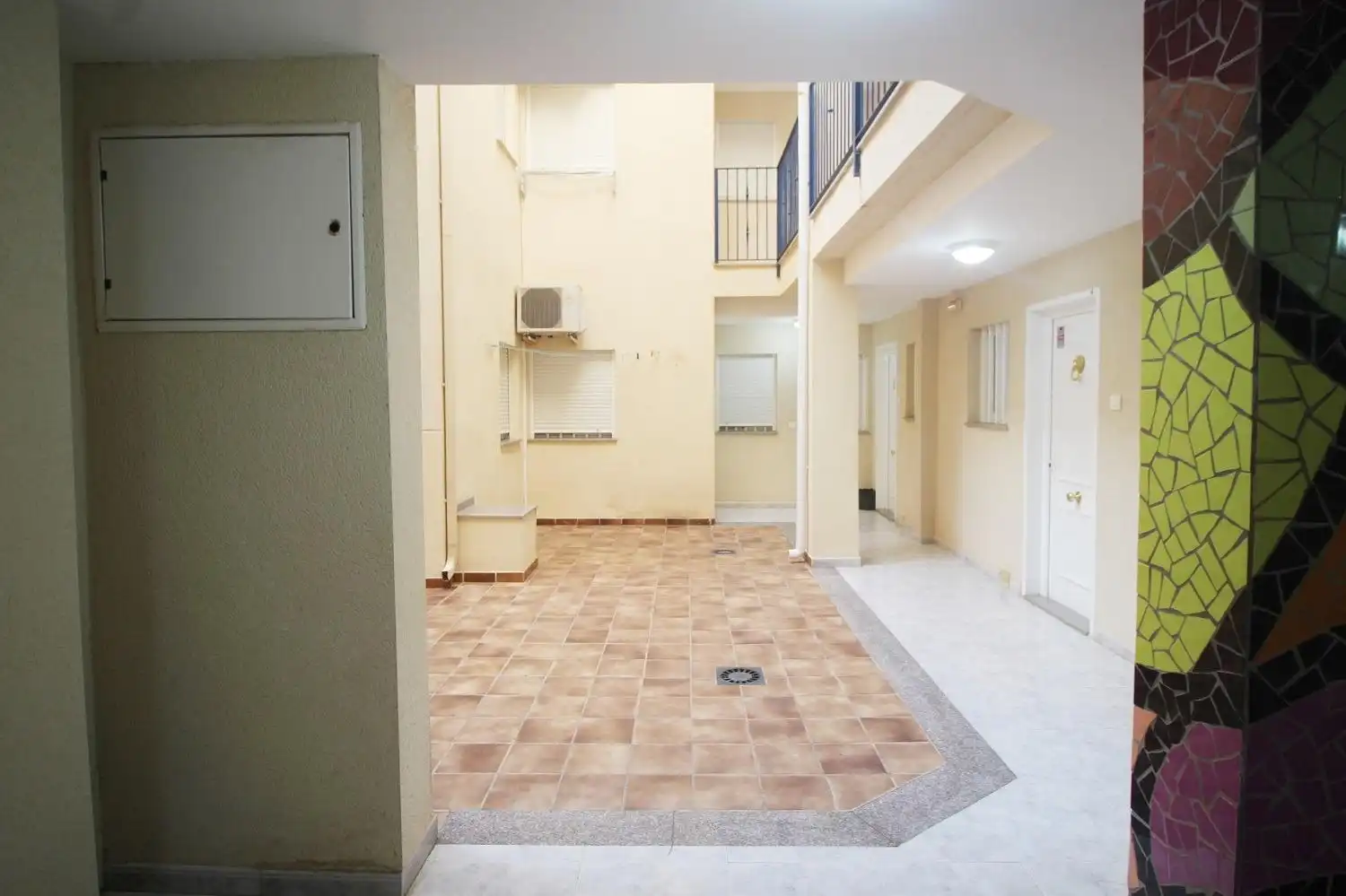 Piso de alquiler en Oropesa del Mar / Orpesa con Aire acondicionado, Terraza y Amueblado