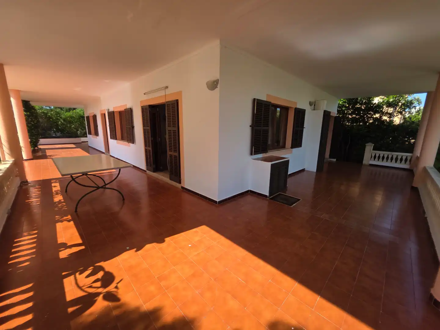 Casa o chalet en venta en Campos con Jardín privado, Terraza y Trastero