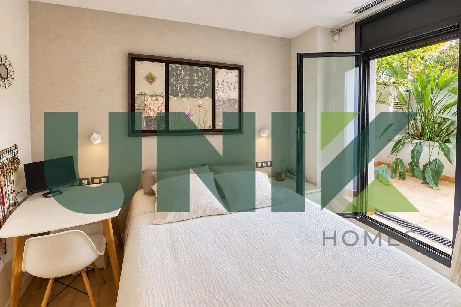 Piso con terraza en venta en Carrer CABALLERO, imagen 8