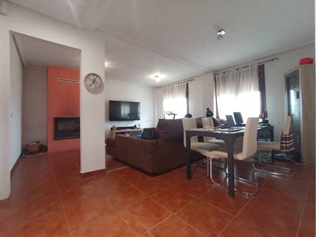 Casa-chalet en Venta en Calle Tejera en Las Quintanillas