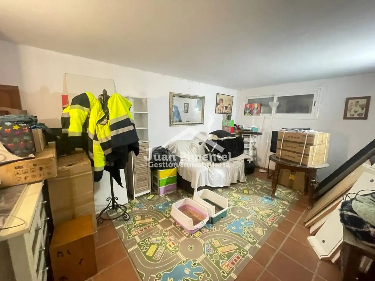 Casa adosada en venda en Estepona amb Aire condicionat, Jardí privat i Terrassa