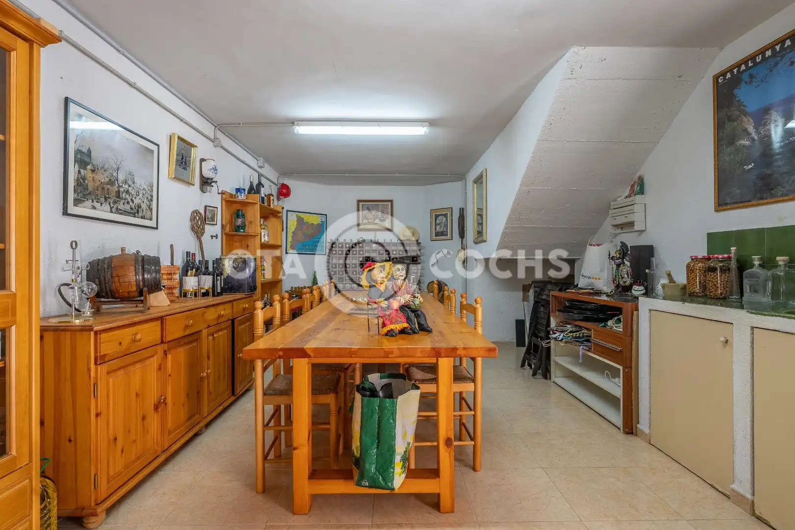 Casa o chalet en venta en Carrer Carrer del Pallars, Mestral