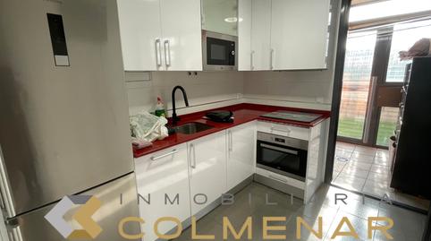 Foto 4 de Pis de lloguer a Las Vegas - El Pozanco - Adelfillas, Colmenar Viejo