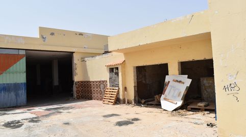 Foto 4 de Residencial en venda a Lebrillo, El Matorral, Puerto del Rosario