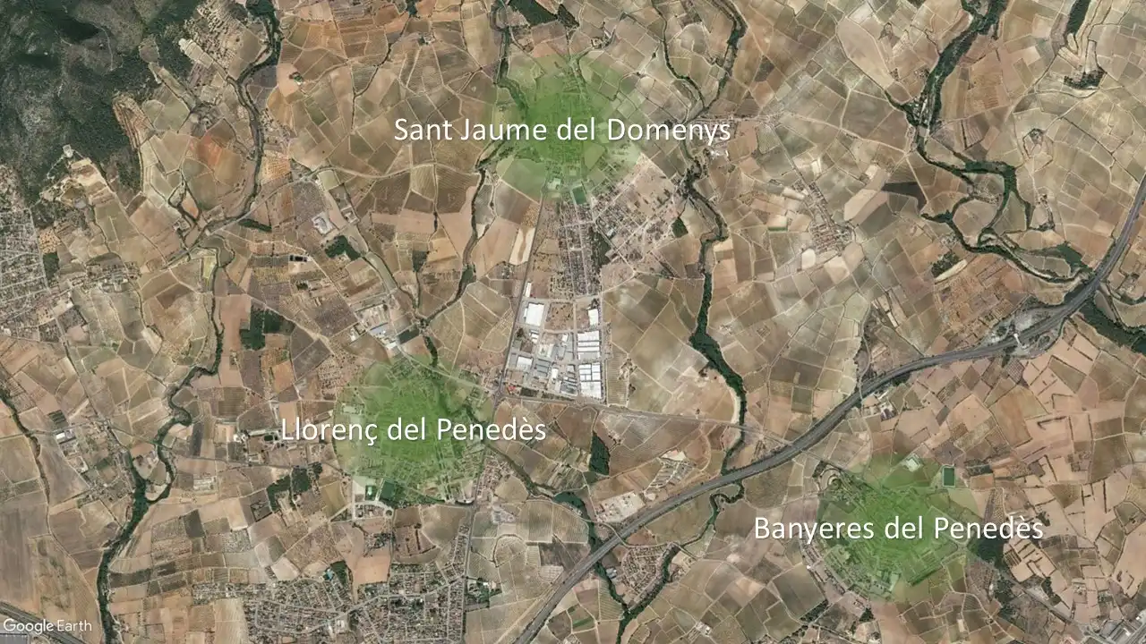 Terreno rustico in vendita a C/ Llevant, imagen 5