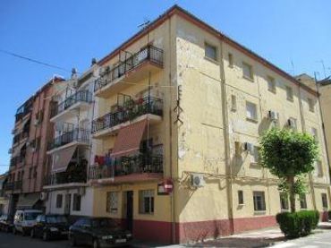 Appartamento in vendita a Bailén
