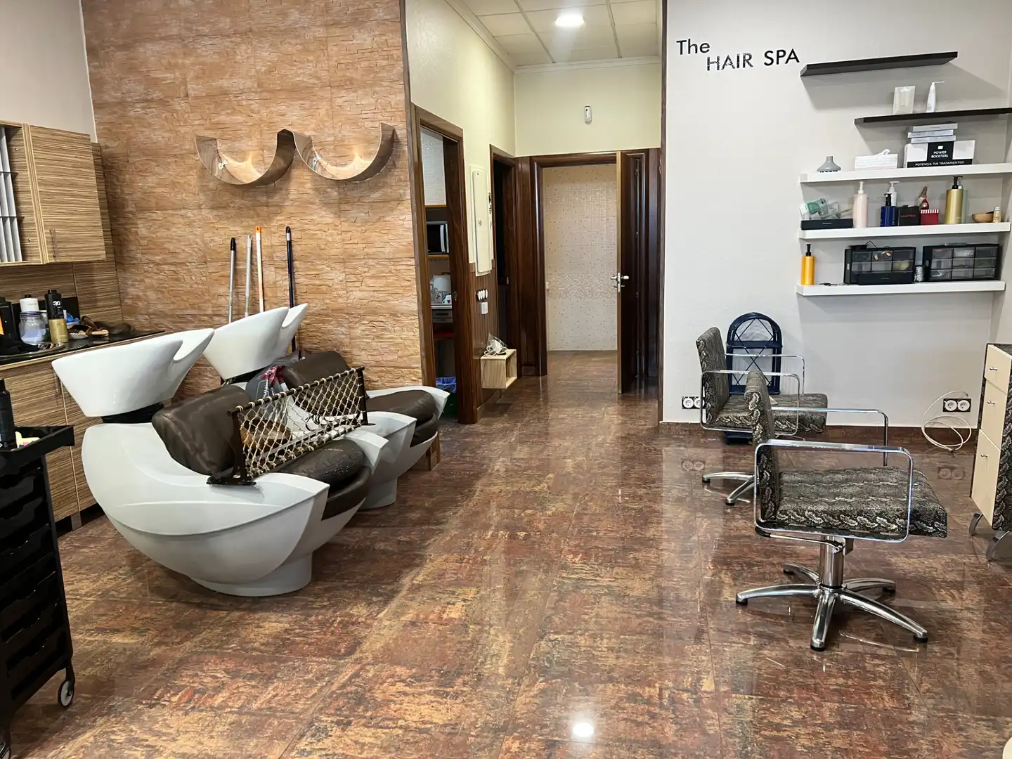 Local comercial en venda a Villafranca de los Caballeros, imagen 15