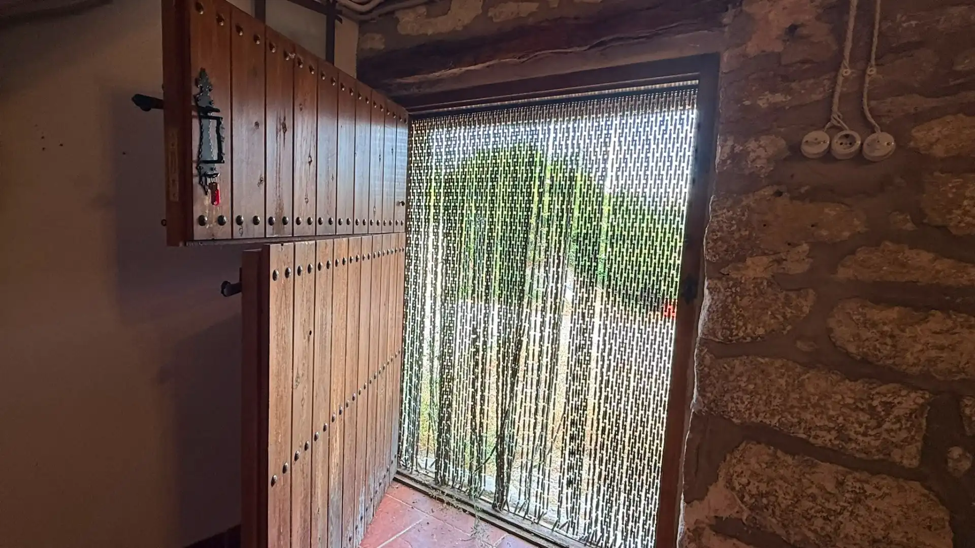 Casa o chalet en venta en Todolella con Jardín privado, Trastero y Amueblado
