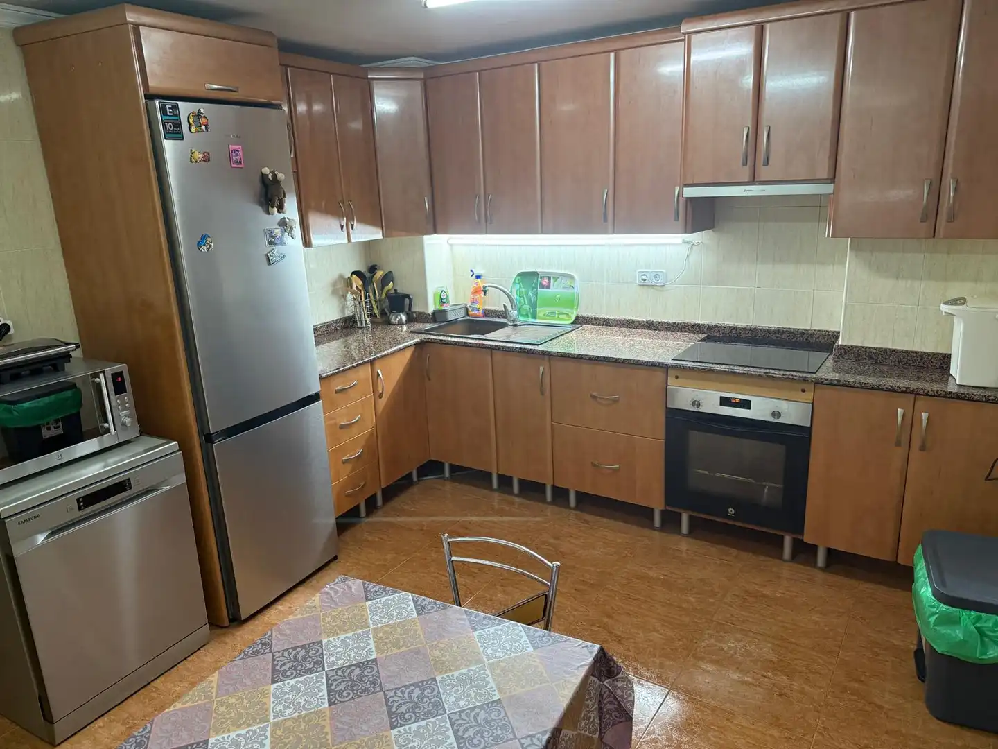 Piso con terraza en venta en Casco Urbano, imagen 9