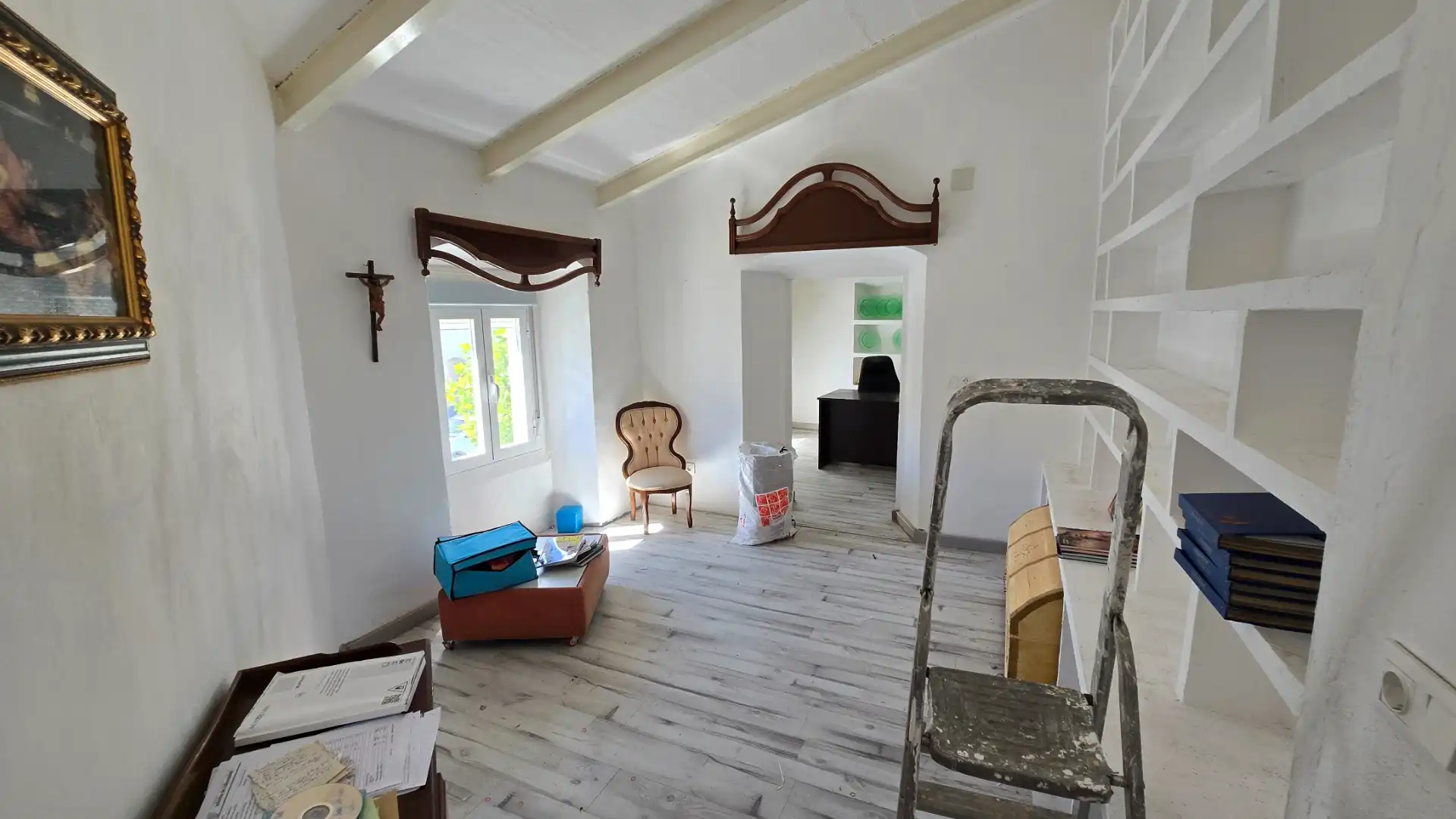 House for sale in Avenida Trashumancia 13B, imagen 22