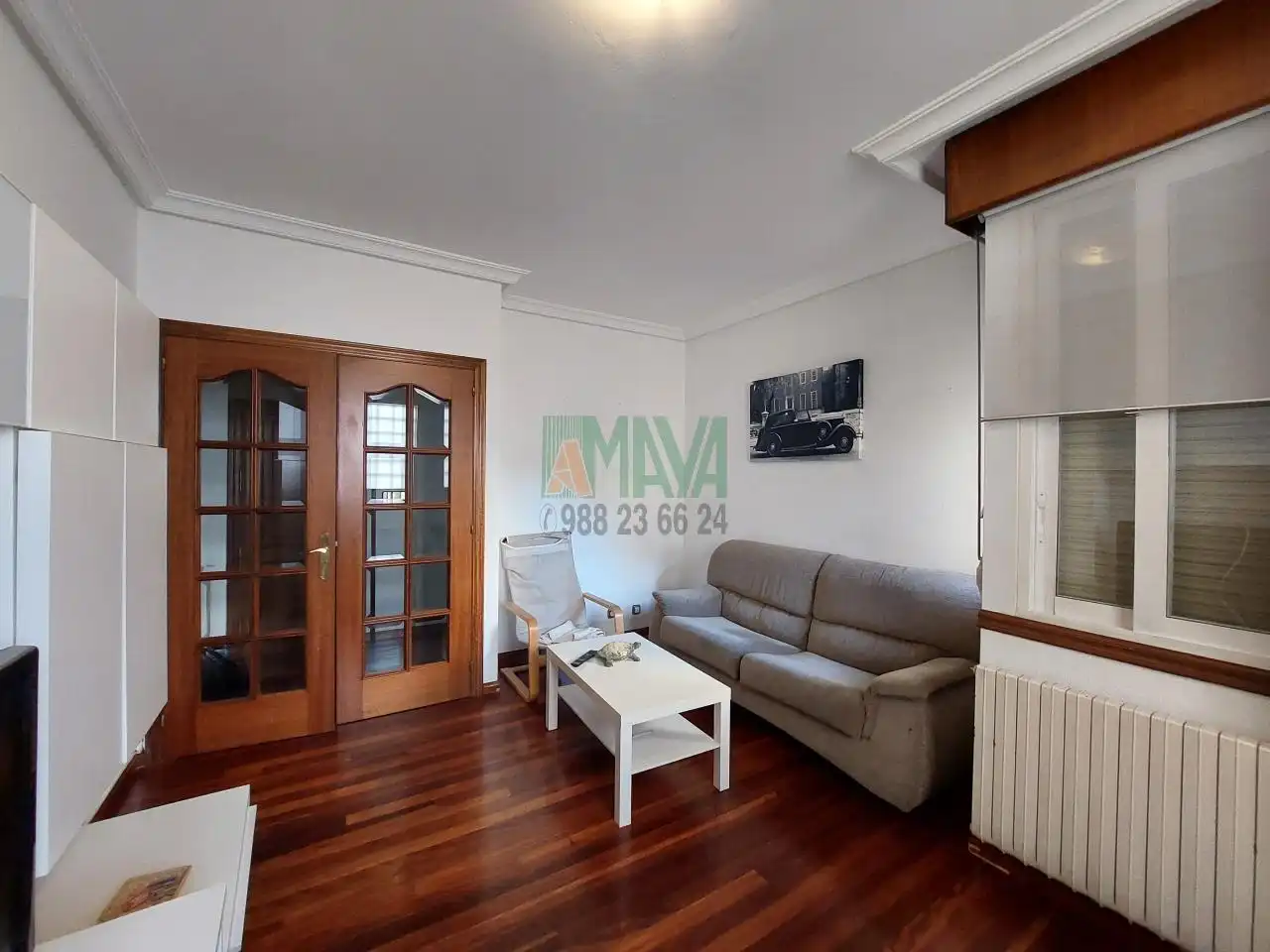 Flat for rent in Ourense Capital , Ourense